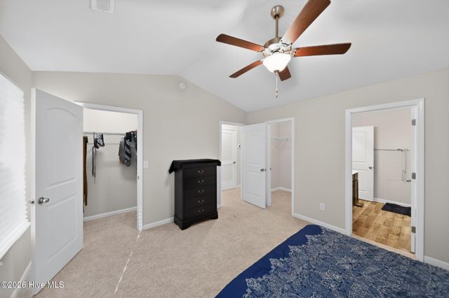 1309 Waterloo Drive, Rocky Mount, NC 27804