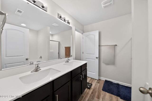 1309 Waterloo Drive, Rocky Mount, NC 27804