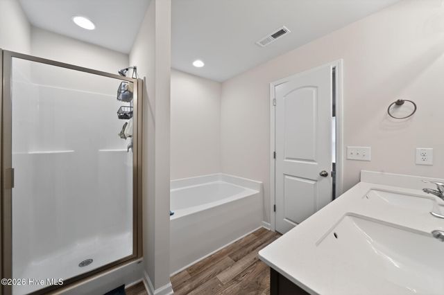 1309 Waterloo Drive, Rocky Mount, NC 27804