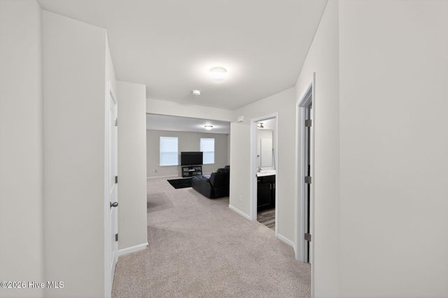 1309 Waterloo Drive, Rocky Mount, NC 27804