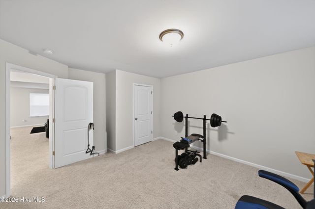 1309 Waterloo Drive, Rocky Mount, NC 27804