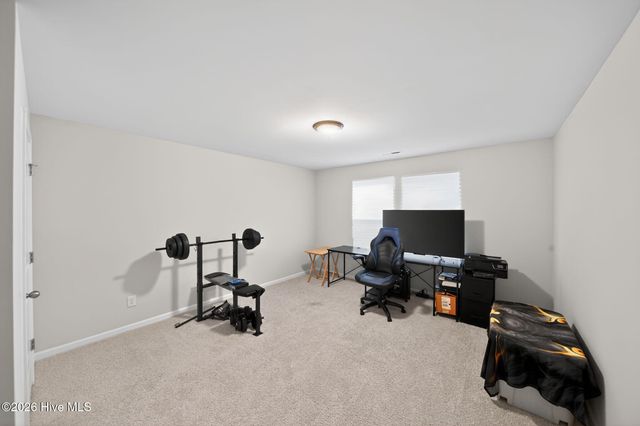 1309 Waterloo Drive, Rocky Mount, NC 27804