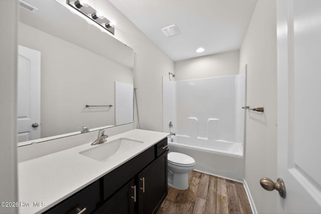 1309 Waterloo Drive, Rocky Mount, NC 27804