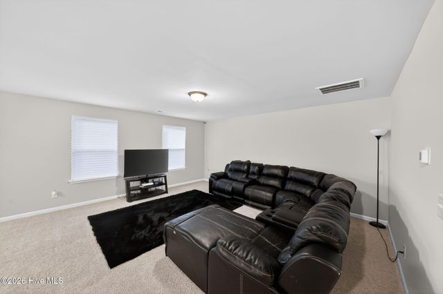 1309 Waterloo Drive, Rocky Mount, NC 27804