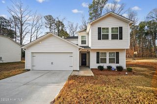 1309 Waterloo Drive, Rocky Mount, NC 27804