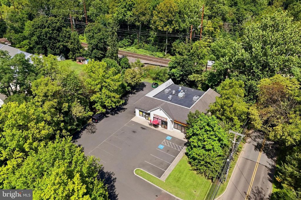 401 PENLLYN PIKE, PENLLYN, PA 19422 — photo 4