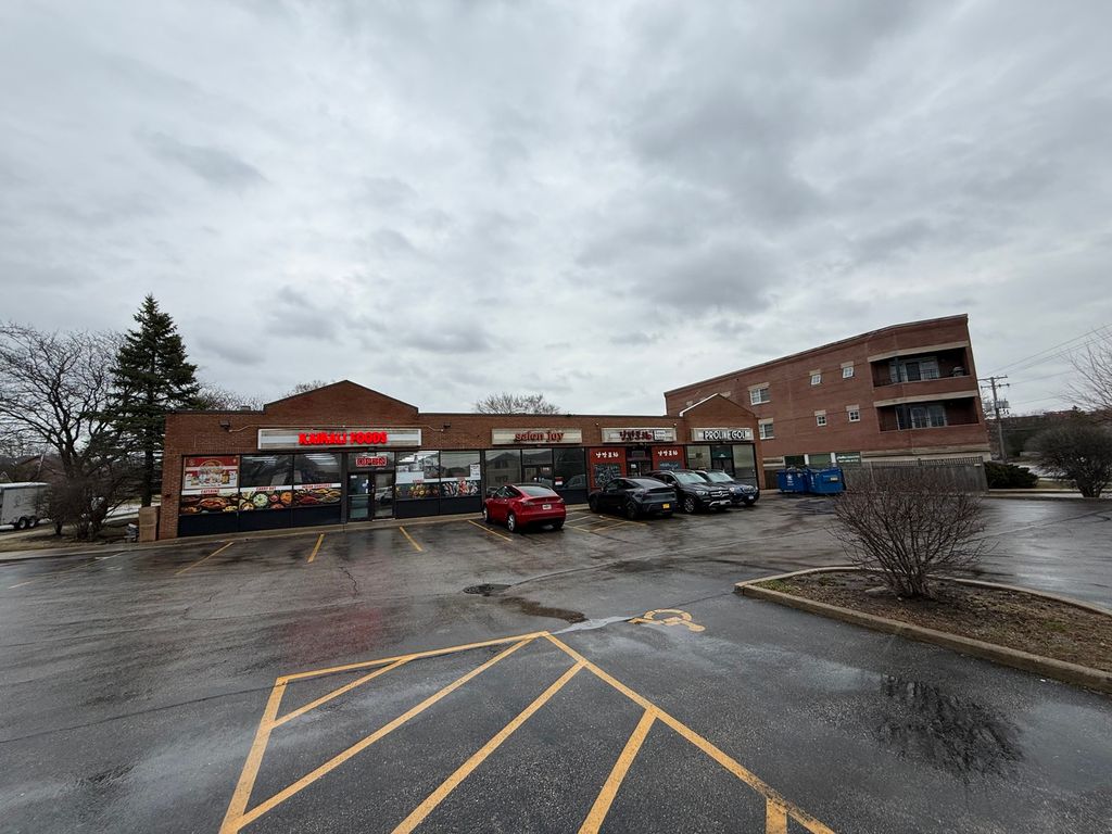 775 Milwaukee Avenue, Glenview, IL 60025