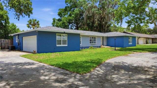3955 SE 17TH STREET, Ocala, FL 34471