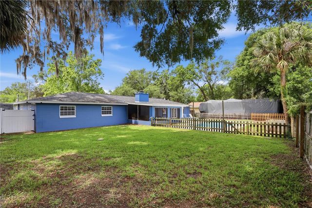 3955 SE 17TH STREET, Ocala, FL 34471