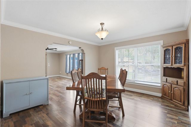 3955 SE 17TH STREET, Ocala, FL 34471