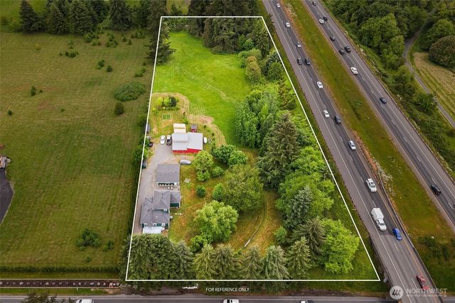 3407 S Fruitland, Puyallup, WA 98373