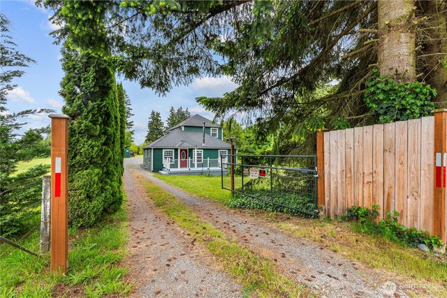 3407 S Fruitland, Puyallup, WA 98373