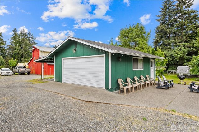 3407 S Fruitland, Puyallup, WA 98373