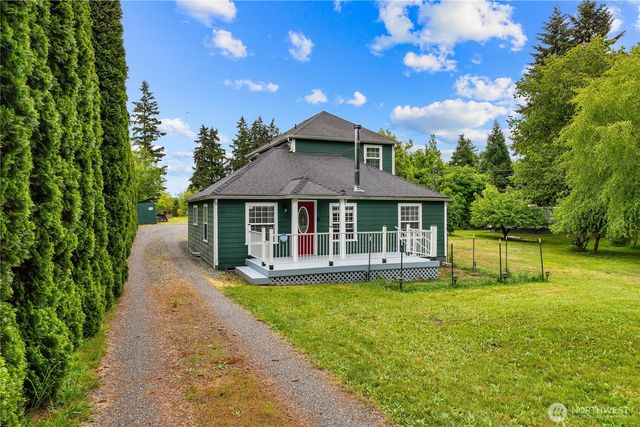3407 S Fruitland, Puyallup, WA 98373