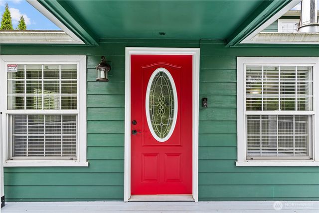 3407 S Fruitland, Puyallup, WA 98373