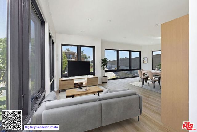 11345 Youngworth Street, Culver City, CA 90230