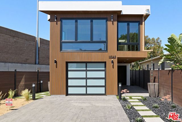 11345 Youngworth Street, Culver City, CA 90230