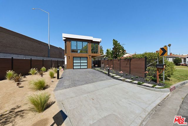 11345 Youngworth Street, Culver City, CA 90230