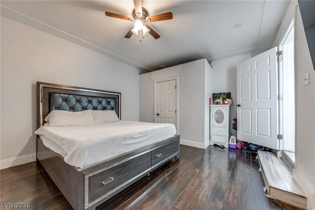 3975 Judson Avenue, Las Vegas, NV 89115