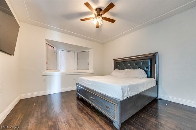 3975 Judson Avenue, Las Vegas, NV 89115