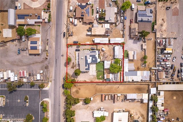 3975 Judson Avenue, Las Vegas, NV 89115