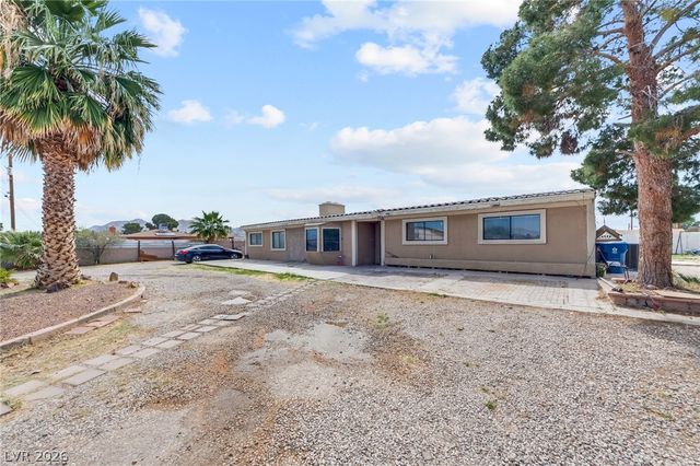 3975 Judson Avenue, Las Vegas, NV 89115