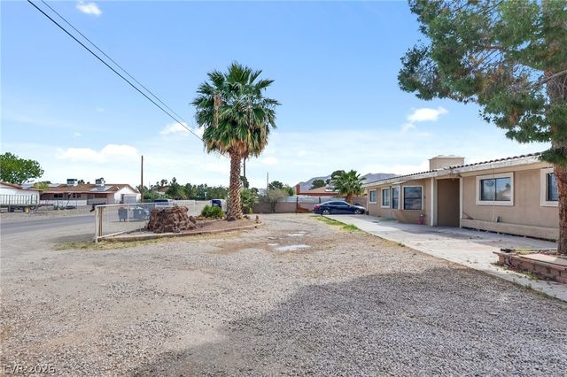 3975 Judson Avenue, Las Vegas, NV 89115