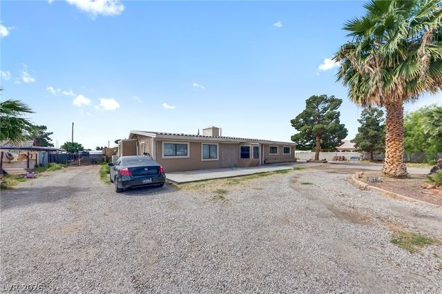 3975 Judson Avenue, Las Vegas, NV 89115