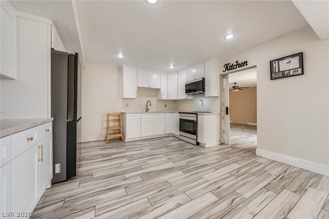 3975 Judson Avenue, Las Vegas, NV 89115