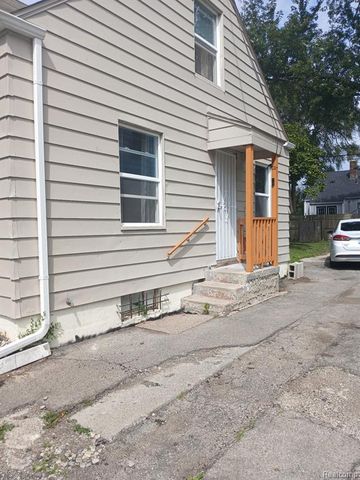 1714 W Jackson Avenue, Flint, MI 48504