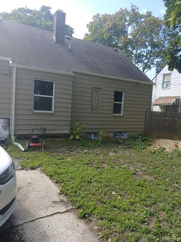 1714 W Jackson Avenue, Flint, MI 48504