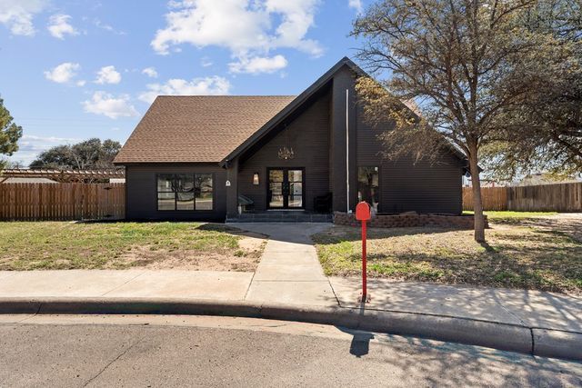 3117 Auburn Dr, Midland, TX 79705