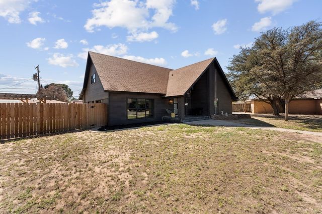 3117 Auburn Dr, Midland, TX 79705