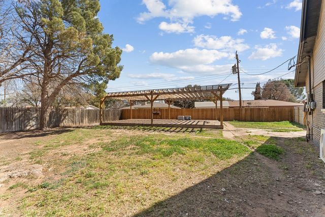 3117 Auburn Dr, Midland, TX 79705