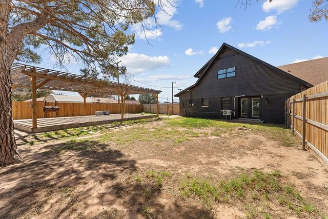 3117 Auburn Dr, Midland, TX 79705