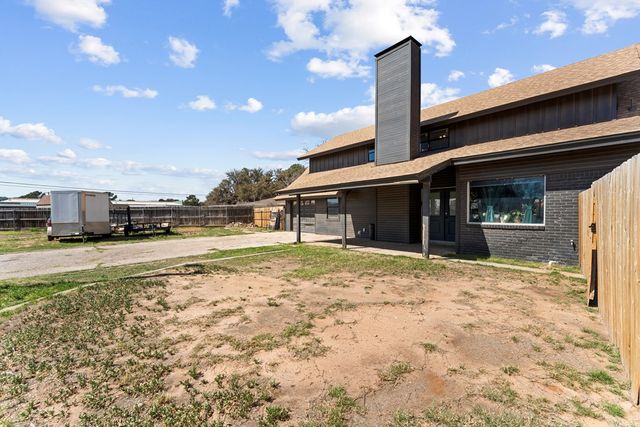 3117 Auburn Dr, Midland, TX 79705