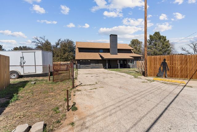 3117 Auburn Dr, Midland, TX 79705