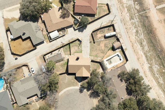 3117 Auburn Dr, Midland, TX 79705