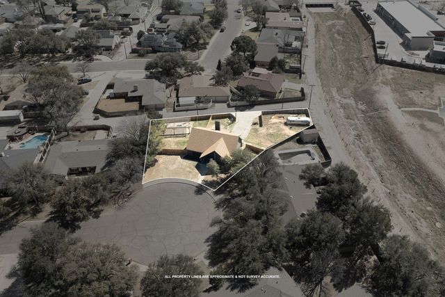 3117 Auburn Dr, Midland, TX 79705