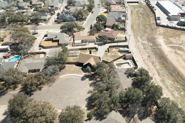 3117 Auburn Dr, Midland, TX 79705