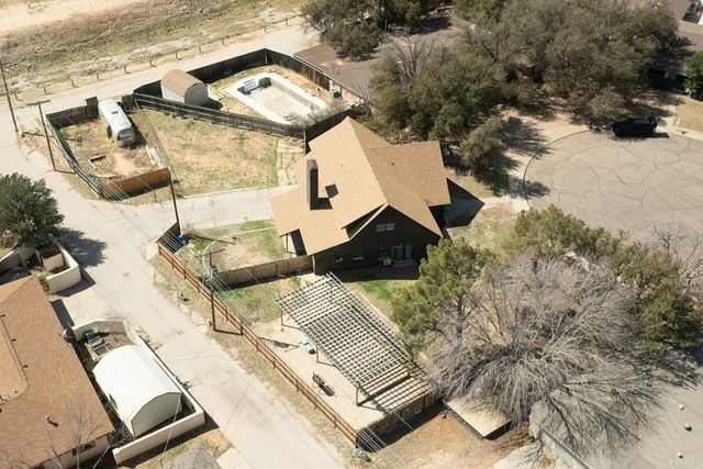 3117 Auburn Dr, Midland, TX 79705