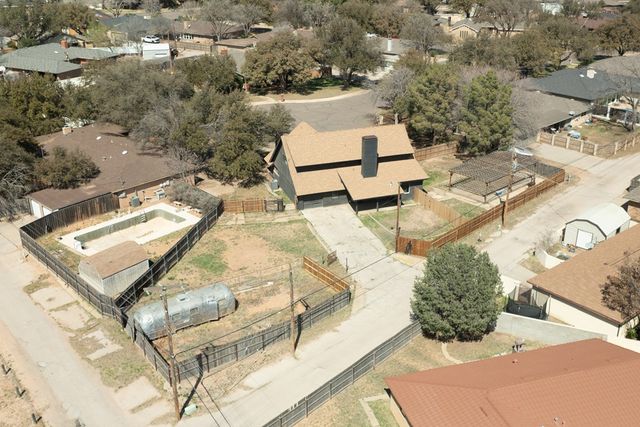 3117 Auburn Dr, Midland, TX 79705