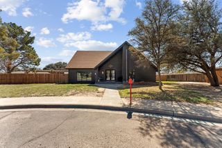3117 Auburn Dr, Midland, TX 79705