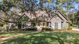 18318 Woodland Drive, Fairhope, AL 36532