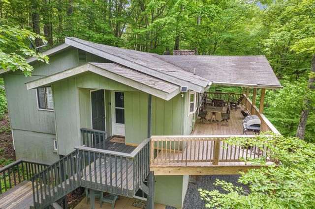 170 Lucas Lane, Mars Hill, NC 28754