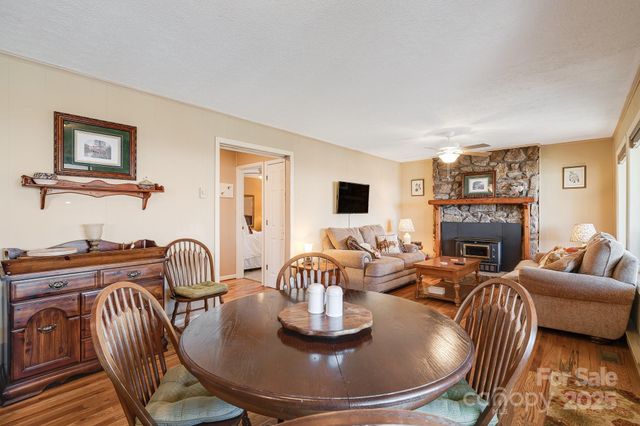 170 Lucas Lane, Mars Hill, NC 28754