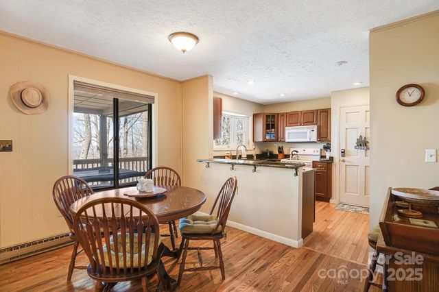 170 Lucas Lane, Mars Hill, NC 28754