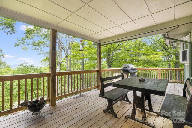 170 Lucas Lane, Mars Hill, NC 28754