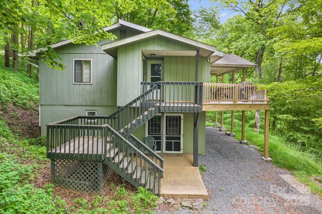 170 Lucas Lane, Mars Hill, NC 28754