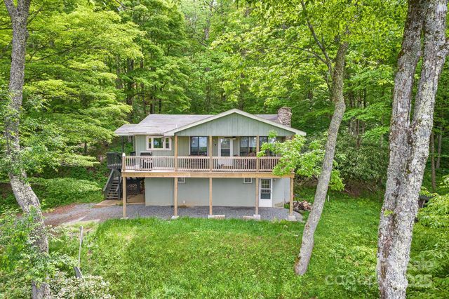 170 Lucas Lane, Mars Hill, NC 28754